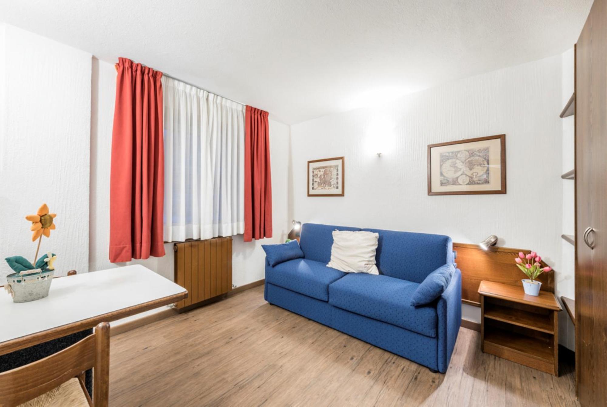 Residence Nevegall Livigno Exterior photo