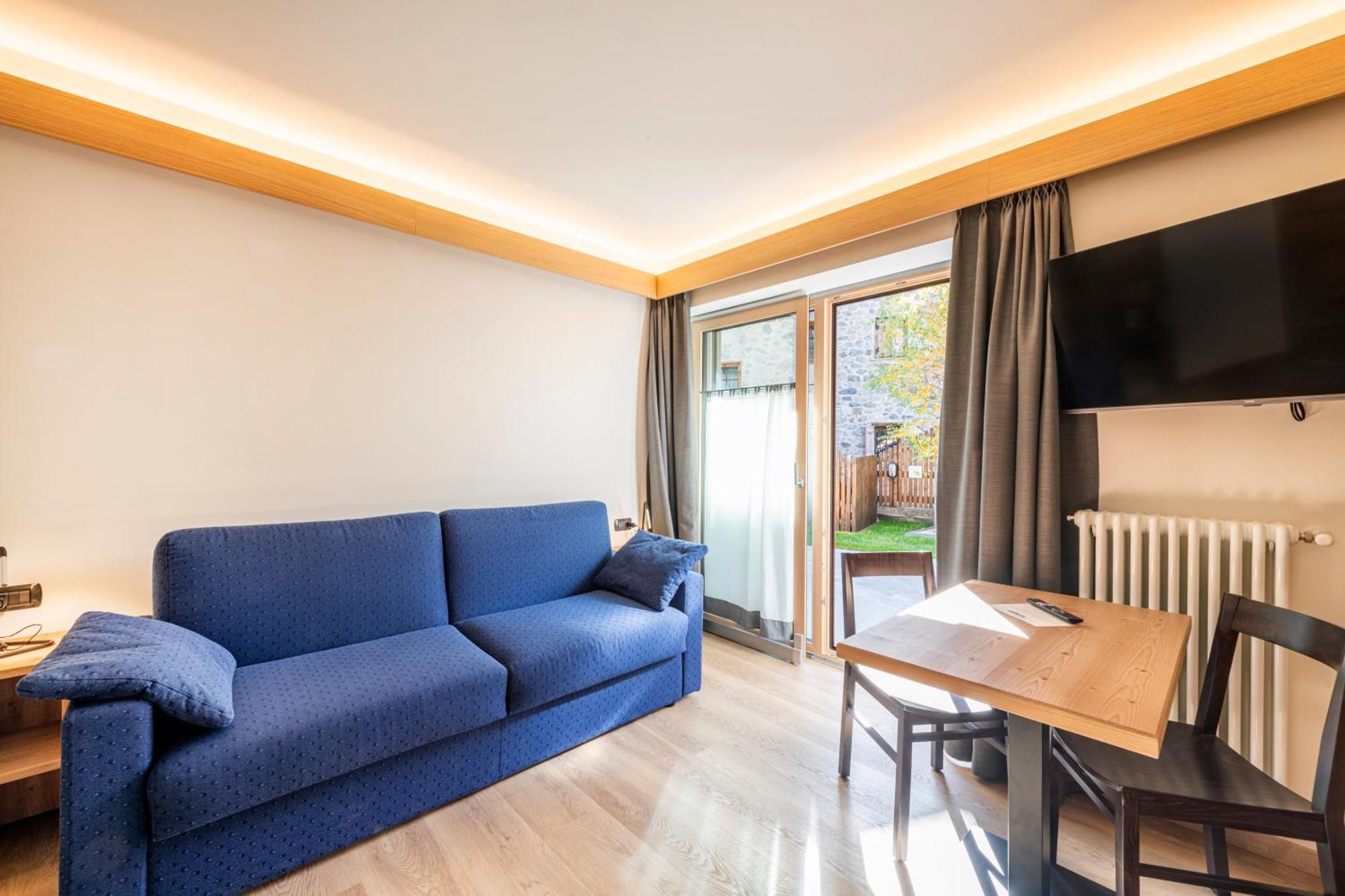 Residence Nevegall Livigno Exterior photo