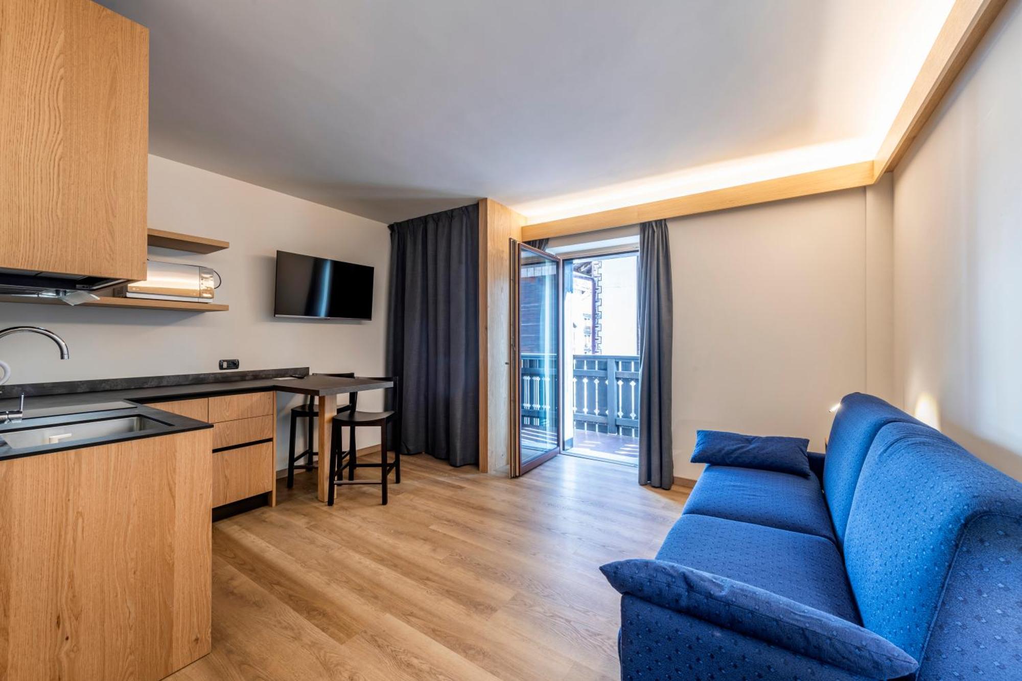 Residence Nevegall Livigno Exterior photo