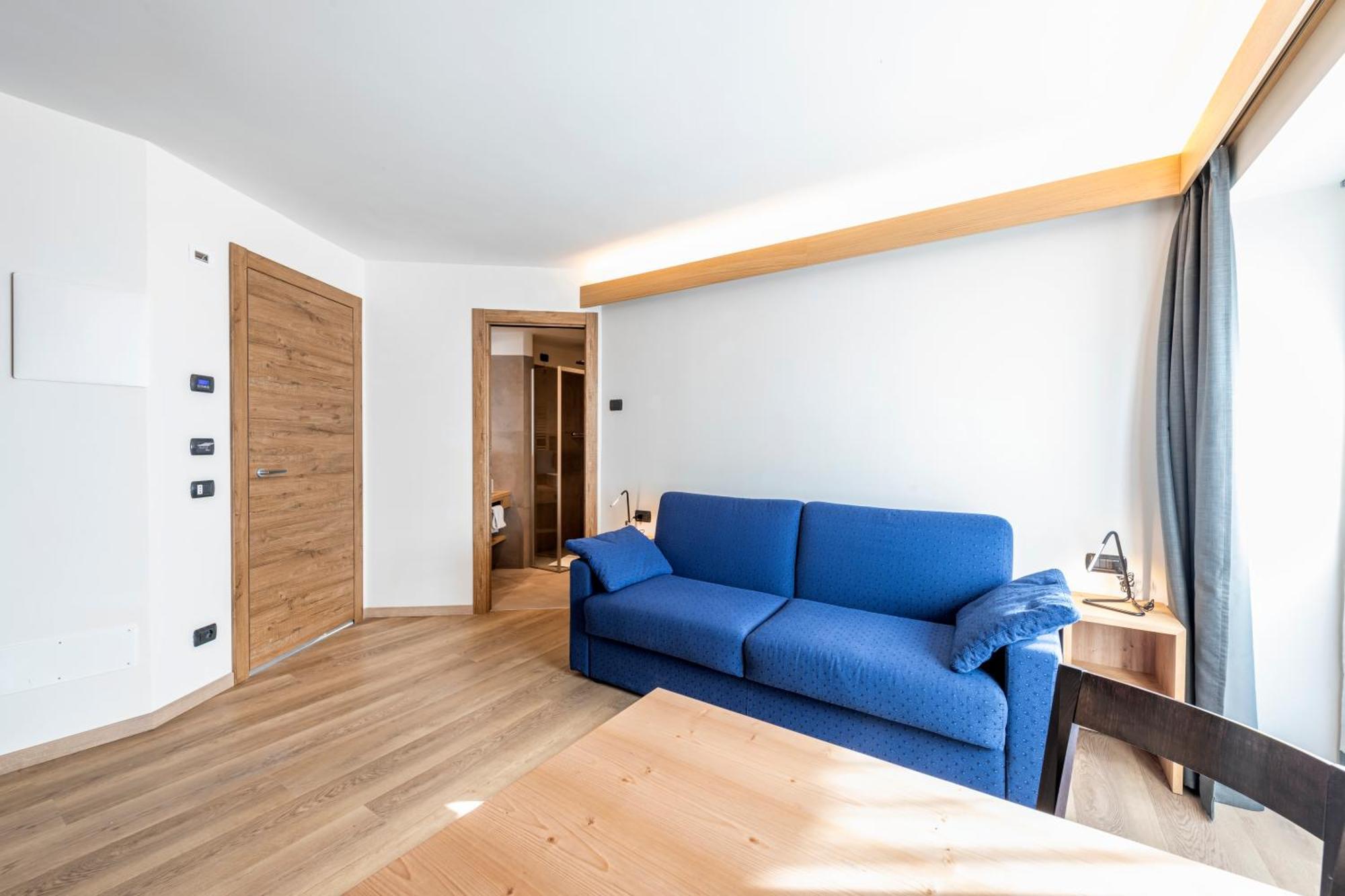 Residence Nevegall Livigno Exterior photo