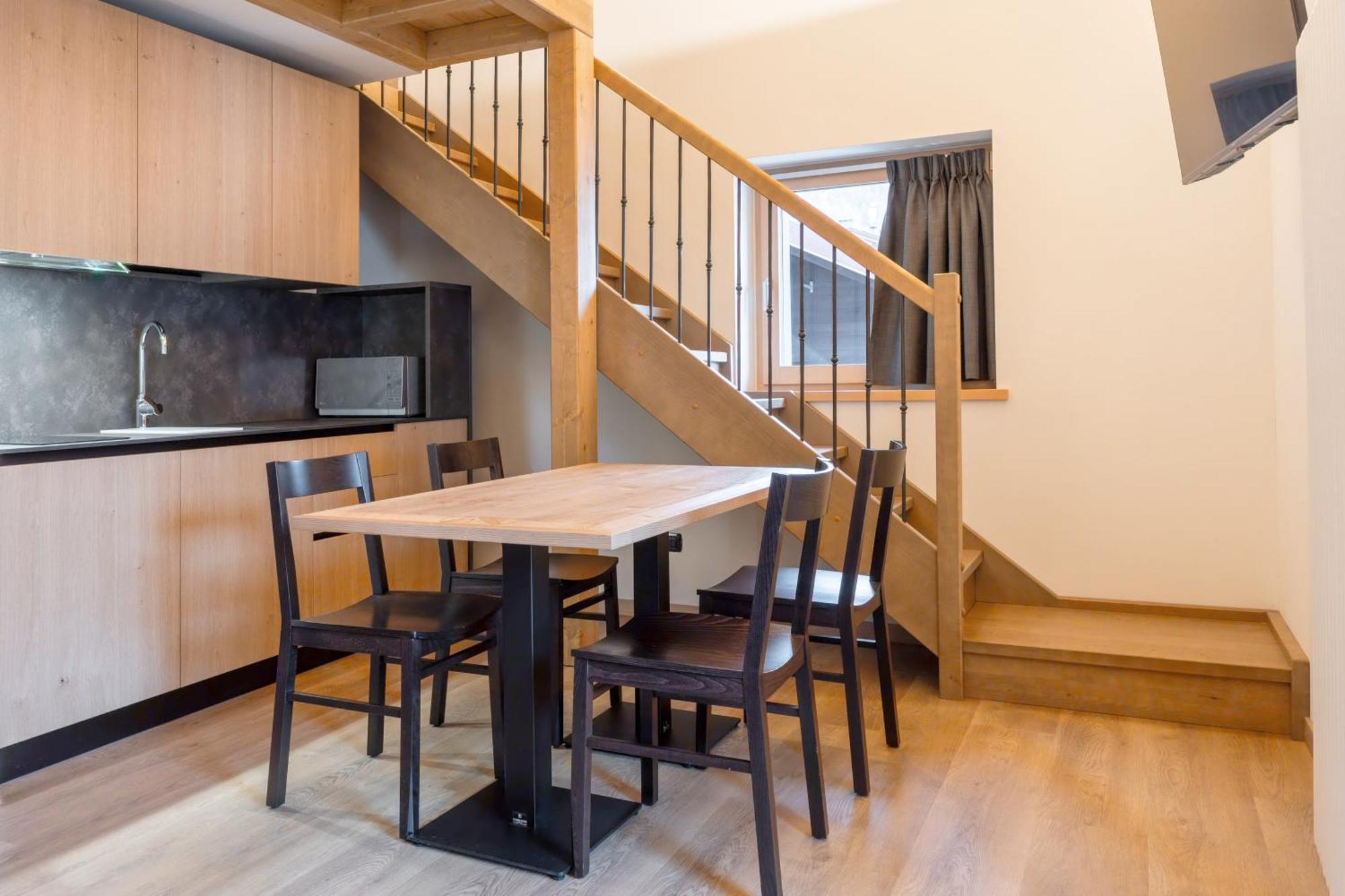 Residence Nevegall Livigno Exterior photo