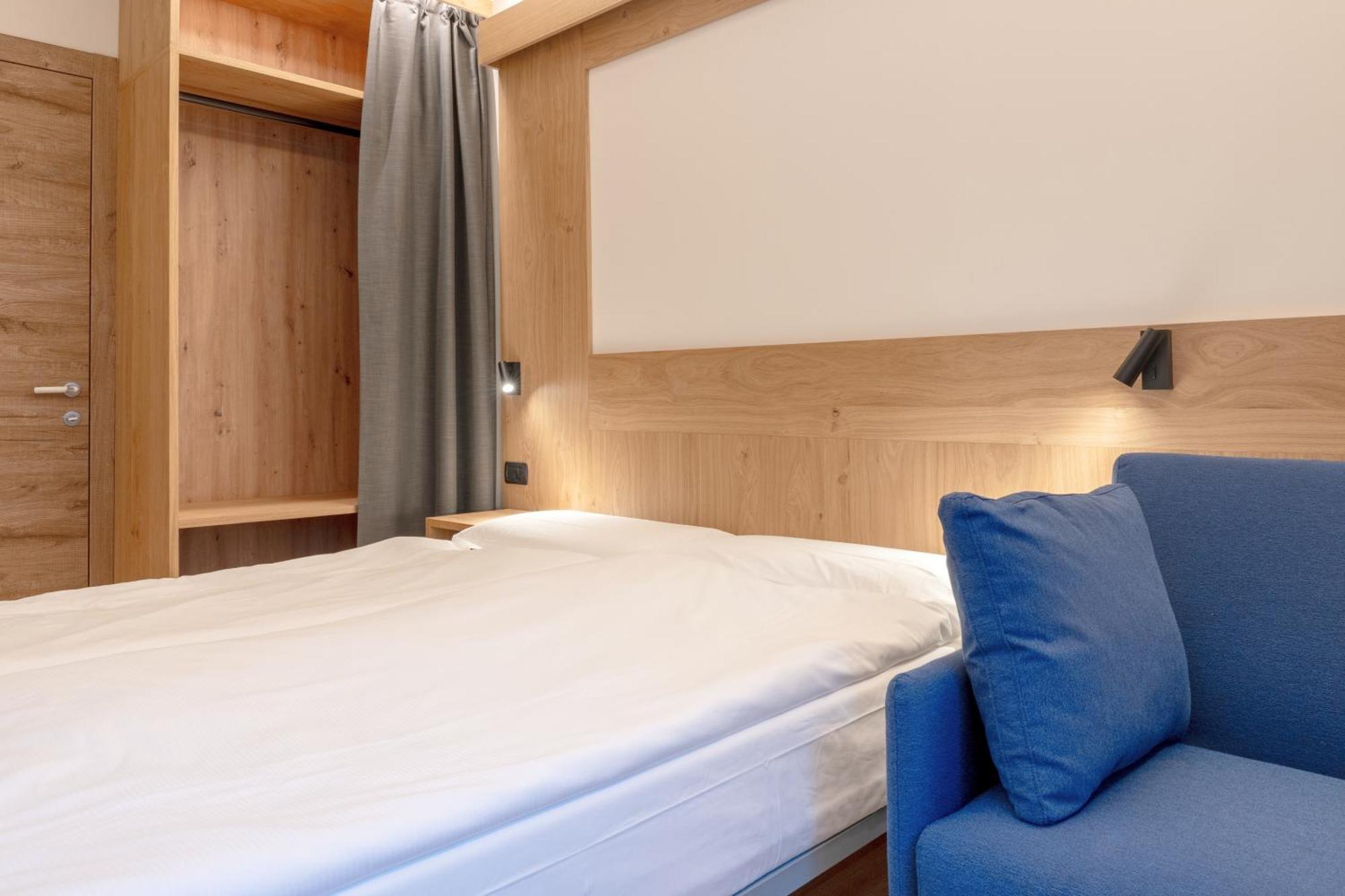 Residence Nevegall Livigno Exterior photo